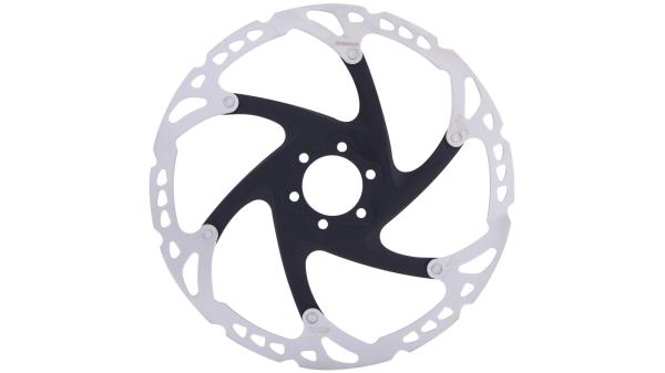 Shimano SM-RT76  XXL silber
