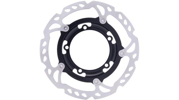 Shimano SM-RTC60  XXL silber, schwarz