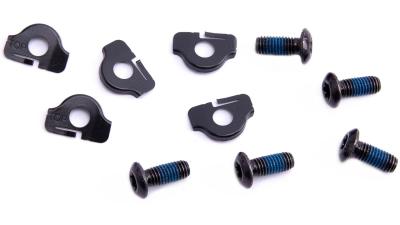 Shimano SM-RTC60  XXL silber, schwarz Produktbild 1