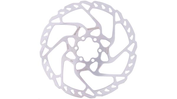 Shimano SM-RT66  XXL silber