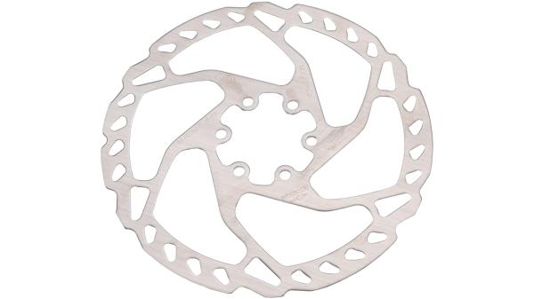 Shimano SM-RT66  XXL silber