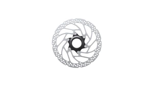 Shimano RT-EM300  XXL silber