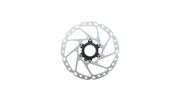 Shimano RT-EM600  XXL silber
