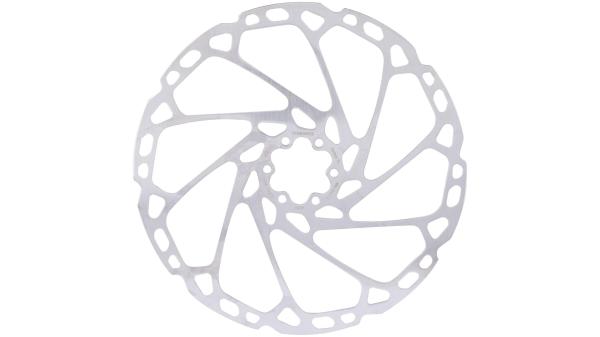 Shimano SM-RT66  XXL silber