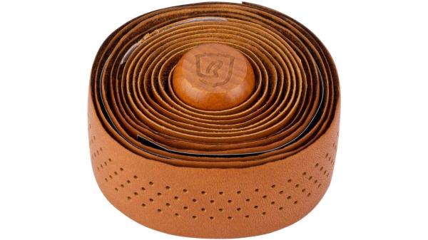 Brave Classic Echtleder   braun