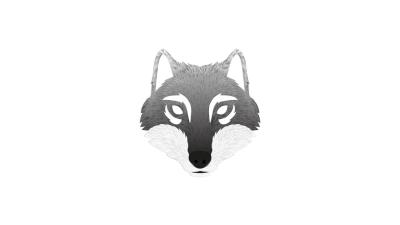 Reflective Berlin Decals  XL grau Produktbild 1