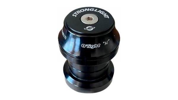 Stronglight O'light R  1 1/8" schwarz