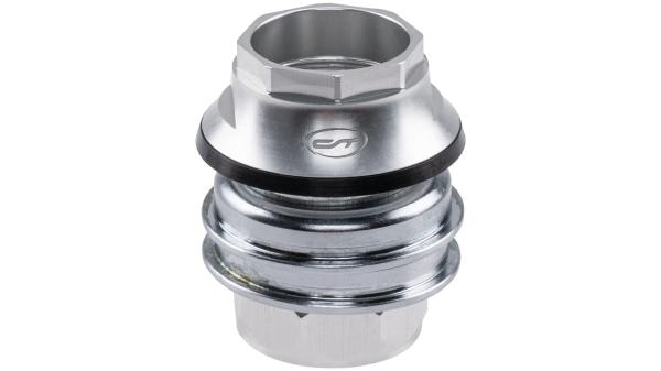 CONTEC HS-40  1 1/8" silber
