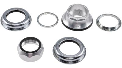 CONTEC HS-40  1 1/8" silber Produktbild 1