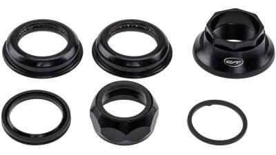 CONTEC HS-40  1 1/8" schwarz Produktbild 1