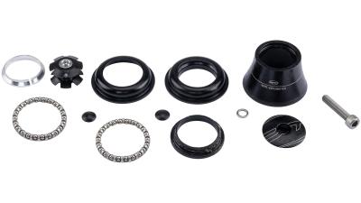 CONTEC Select  1 1/8" schwarz Produktbild 1