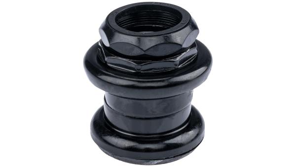 ErgoTec S118GK  1 1/8" schwarz