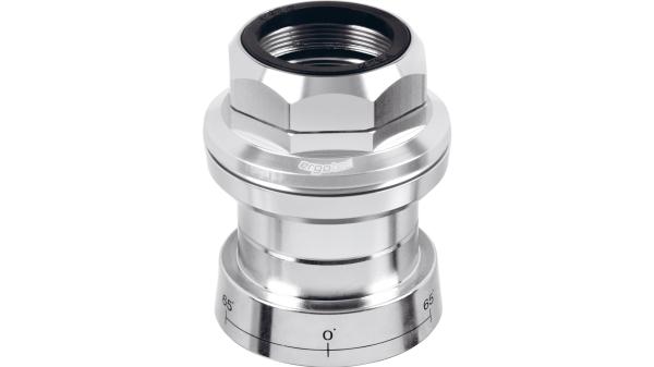 ErgoTec A118GC-ES  1 1/8" silber