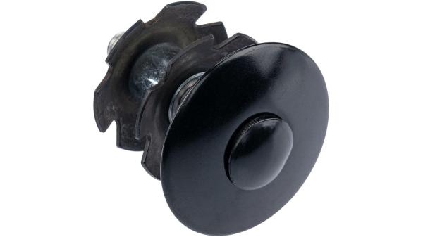 ErgoTec Conix  1 1/8" schwarz