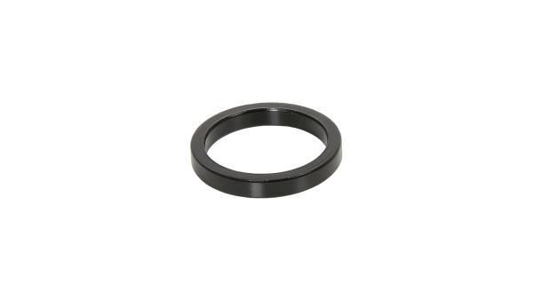  Spacer  1 1/8" schwarz