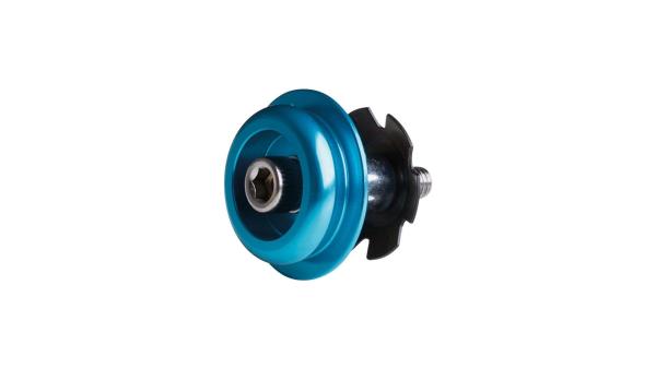 Brave Classic Stranger  1 1/8" blau