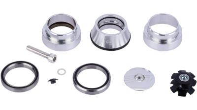 CONTEC AHS-40 Select  1 1/8" silber Produktbild 1