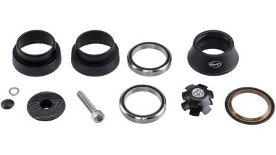 CONTEC AHS-40 Select  1 1/8" schwarz Produktbild 1