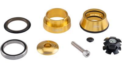 CONTEC AHS-40 Select  1 1/8" gold Produktbild 1