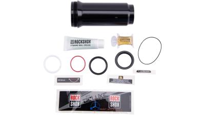 RockShox Luftkammer  L schwarz Produktbild 1