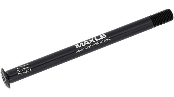 RockShox Rear Maxle Stealth  L schwarz