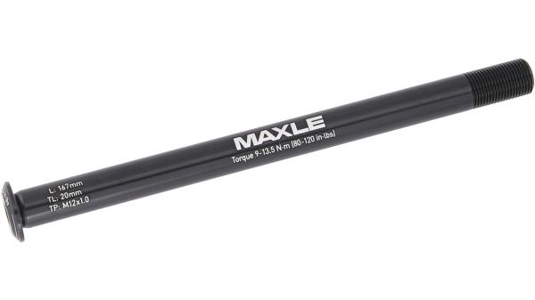 RockShox Rear Maxle Stealth  L schwarz