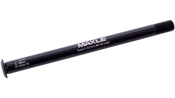RockShox Rear Maxle Stealth  XL schwarz