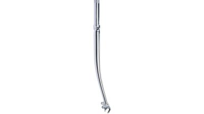 Point Gabel  1 1/8" silber Produktbild 1