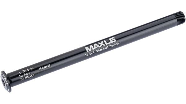 RockShox Rear Maxle Stealth  L schwarz