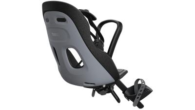 Thule Yepp Nexxt Mini Frame Mount  1 1/8" grau Produktbild 1