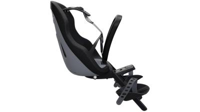 Thule Yepp Nexxt Mini Frame Mount  1 1/8" grau Produktbild 2