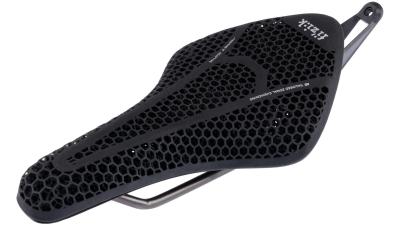 fi'zi:k Aeris Short Distance Adaptive Unisex Unisize schwarz Produktbild 2