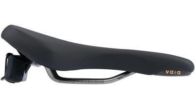 Selle Royal Vaia Athletic Unisex 1 1/8" schwarz Produktbild 1