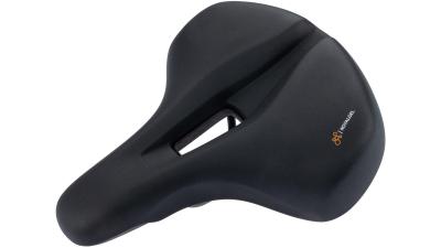 Selle Royal Vaia Relaxed Unisex 1 1/8" schwarz Produktbild 2