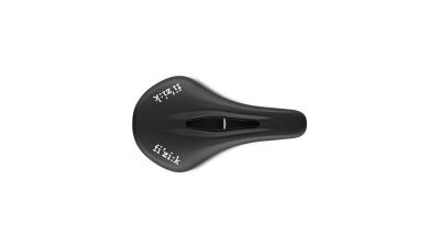 fi'zi:k Vento Argo X5 Unisex 1 1/8" schwarz Produktbild 1
