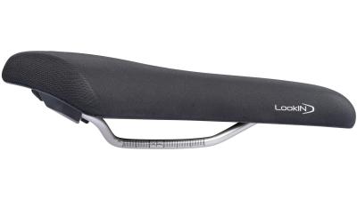 Selle Royal Lookin Evo Unisex 1 1/8" schwarz Produktbild 1