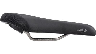 Selle Royal Lookin Evo Unisex 1 1/8" schwarz Produktbild 1