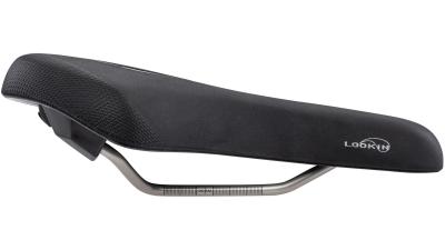 Selle Royal Lookin Evo Unisex 1 1/8" schwarz Produktbild 1