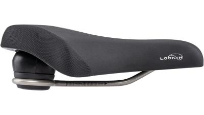 Selle Royal Lookin Evo Unisex 1 1/8" schwarz Produktbild 1