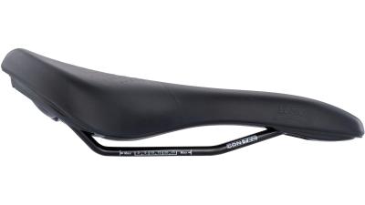 CONTEC Logic Unisex 1 1/8" schwarz Produktbild 2