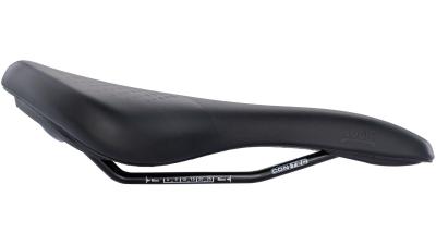 CONTEC Logic Unisex 1 1/8" schwarz Produktbild 2