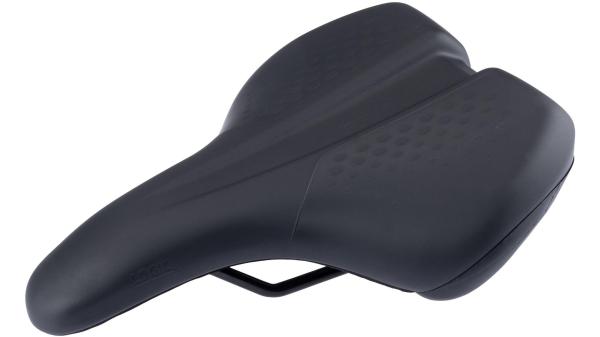 CONTEC Logic Unisex 1 1/8" schwarz