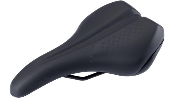 CONTEC Logic Unisex 1 1/8" schwarz