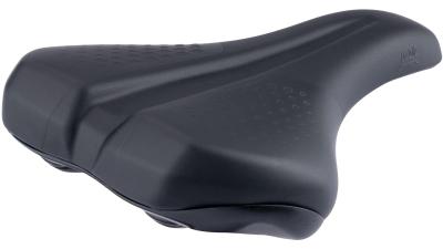 CONTEC Logic Unisex 1 1/8" schwarz Produktbild 1