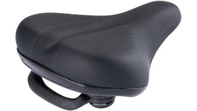 CONTEC Anatomic Unisex 1 1/8" schwarz Produktbild 1