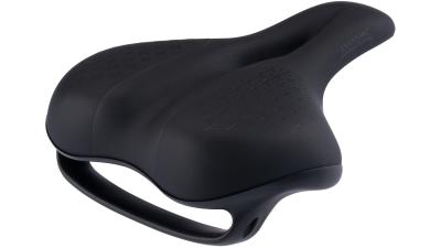 CONTEC Anatomic Unisex 1 1/8" schwarz Produktbild 1