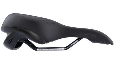 CONTEC Anatomic Unisex 1 1/8" schwarz Produktbild 2