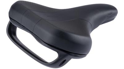 CONTEC Sonic Unisex 1 1/8" schwarz Produktbild 1