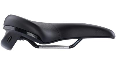 CONTEC Sonic Unisex 1 1/8" schwarz Produktbild 2