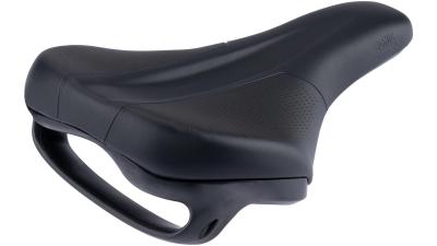 CONTEC Sonic Unisex 1 1/8" schwarz Produktbild 1